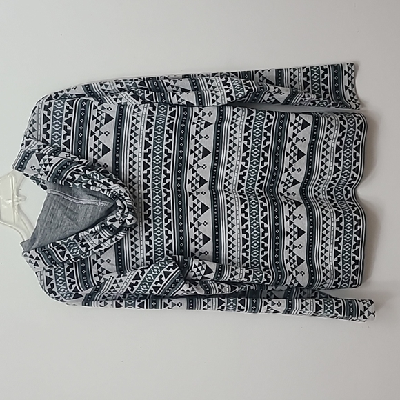 Bohemian Sz M Hoodie - Picture 3 of 4